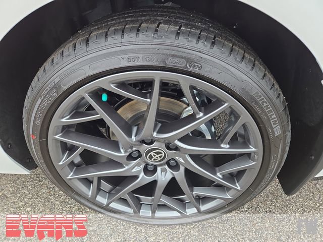 New 2026 Toyota Camry XLE w/ Premium Plus Package image 27