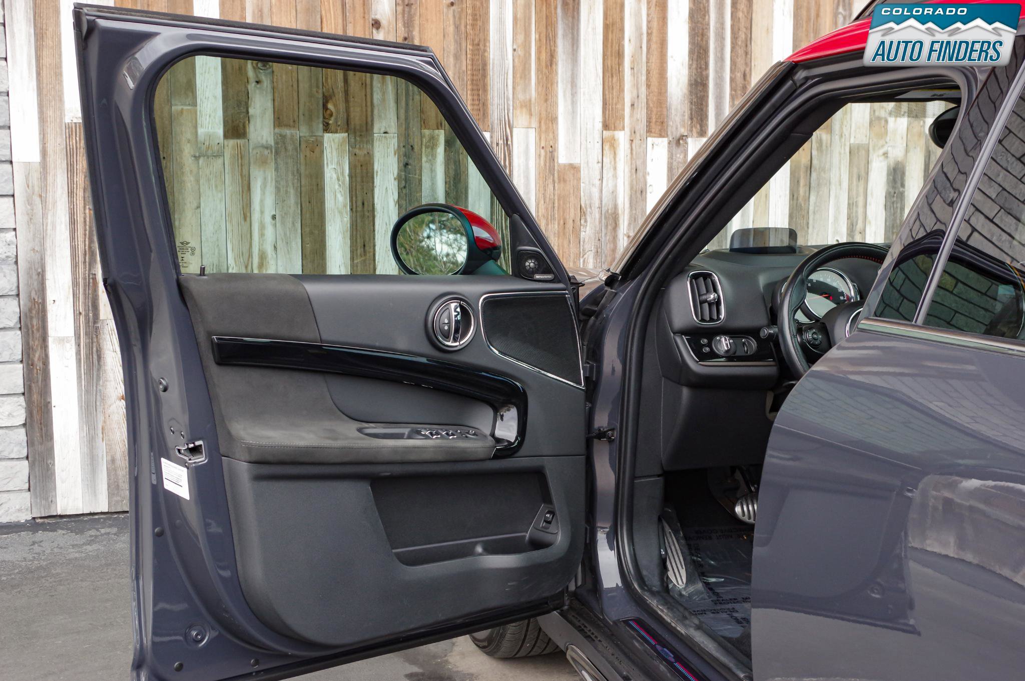 Used 2018 MINI Cooper Countryman John Cooper Works image 10