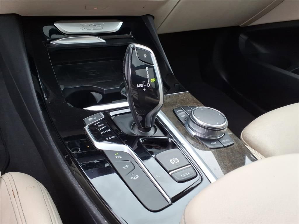 Used 2019 BMW X3 xDrive30i w/ Premium Package image 16