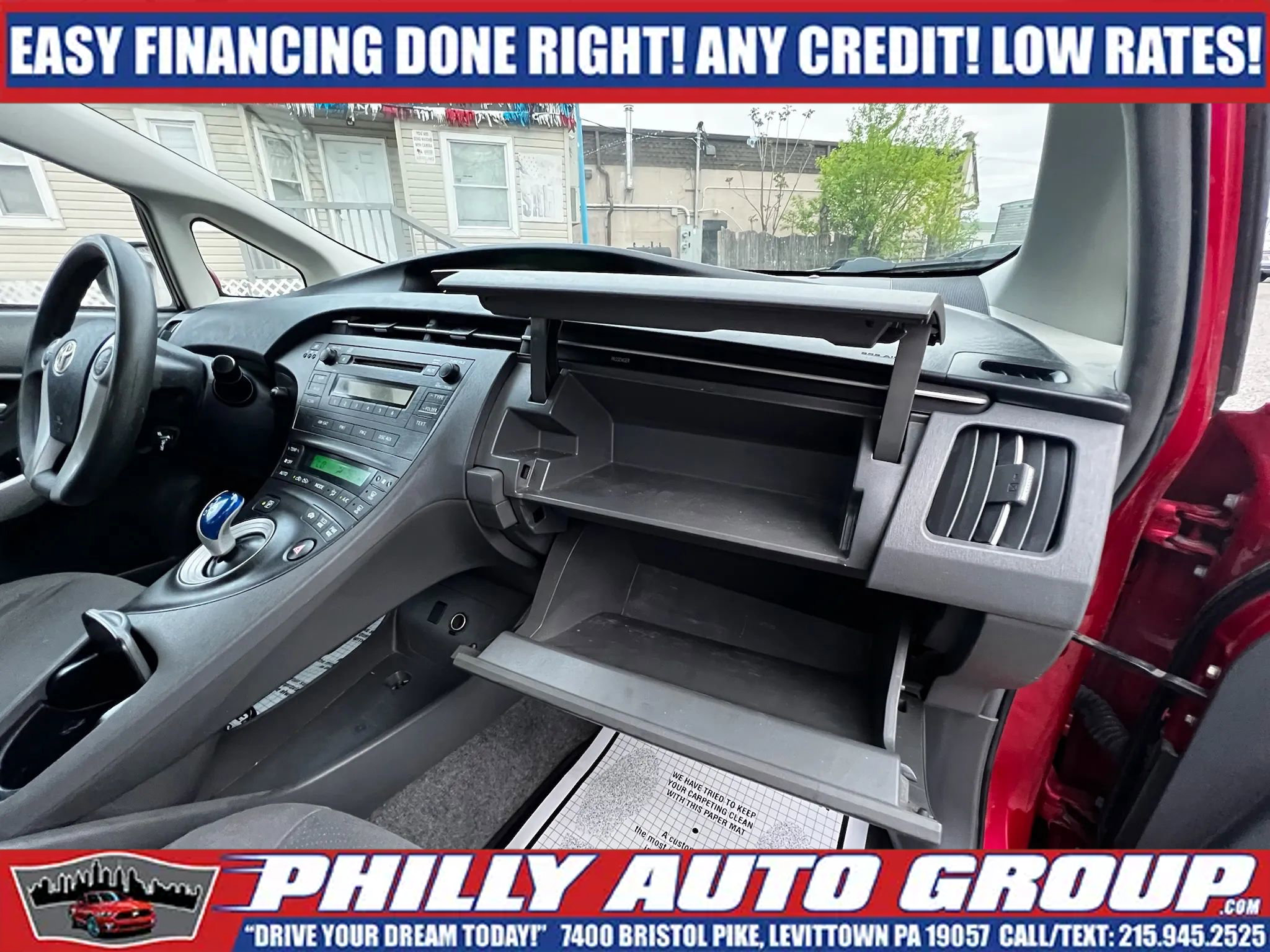 Used 2010 Toyota Prius Two image 23