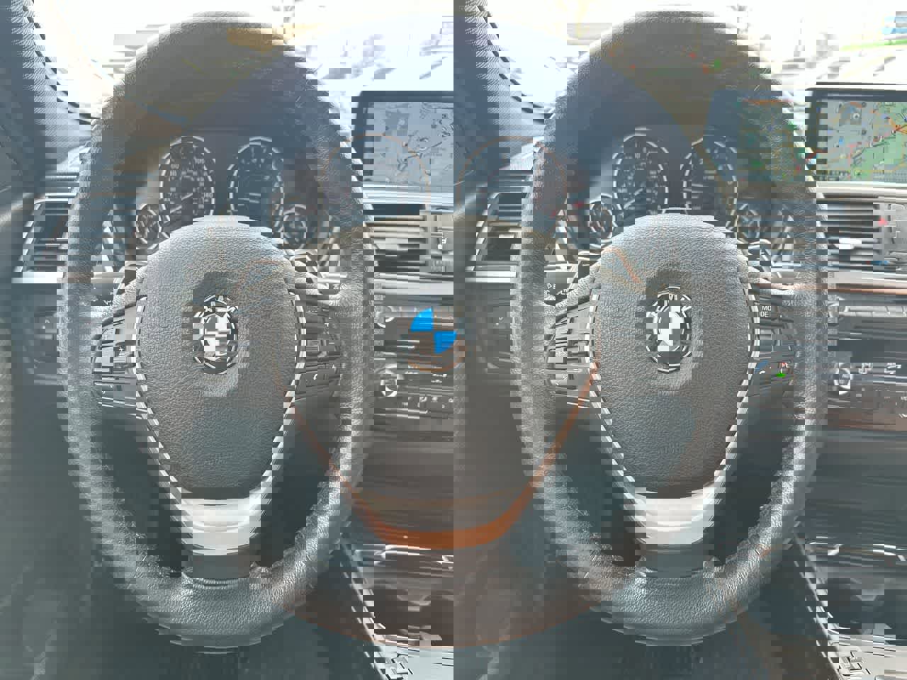 Used 2016 BMW 328i xDrive Sedan image 28