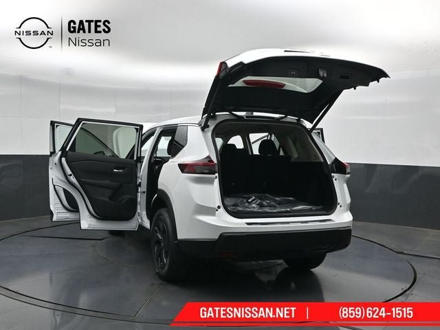 New 2026 Nissan Rogue SV w/ Cold Weather Package AWD/4WD image 55