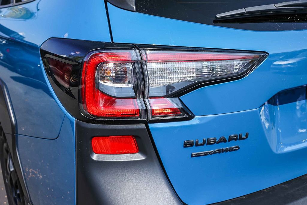 Used 2022 Subaru Outback Wilderness w/ Wilderness Package image 9