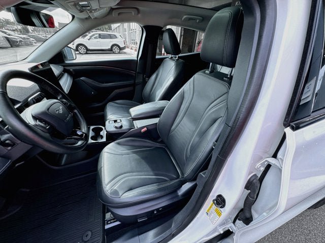 Used 2021 Ford Mustang Mach-E Premium AWD/4WD image 18