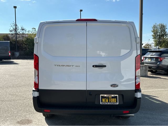 New 2025 Ford Transit 150 Low Roof w/ Load Area Protection Package image 5
