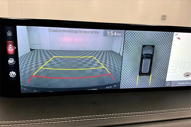 Used 2022 Genesis GV80 3.5T Prestige Signature image 26