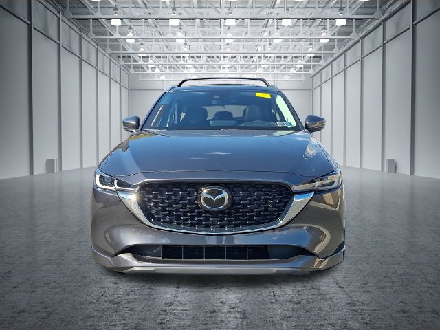 Certified 2024 MAZDA CX-5 AWD 2.5 S image 2