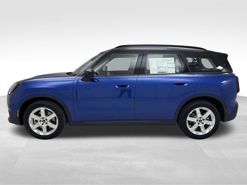 New 2025 MINI Cooper Countryman S AWD/4WD image 6
