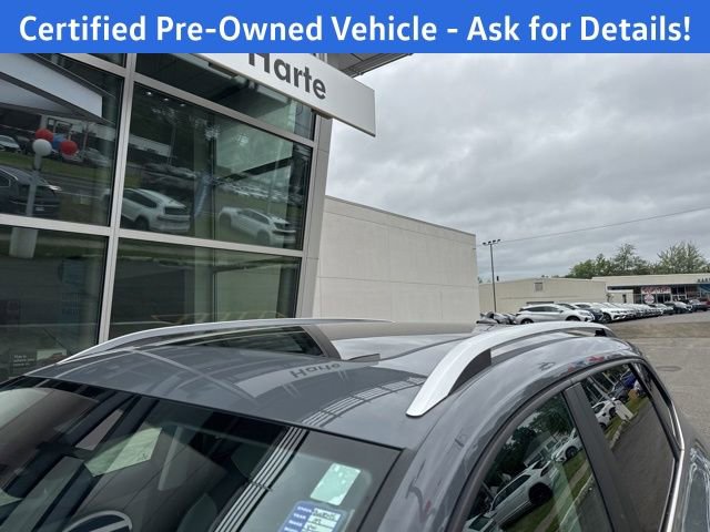 Certified 2023 Volkswagen Taos SEL AWD/4WD image 32