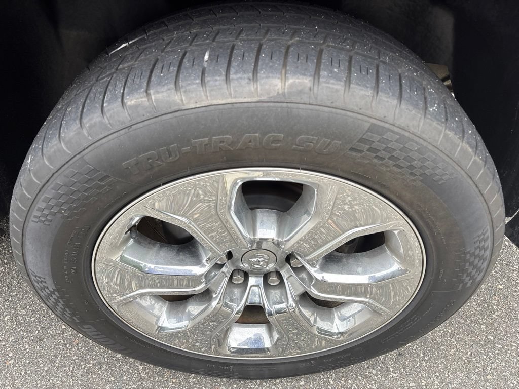 Used 2022 RAM 1500 Big Horn RWD image 26