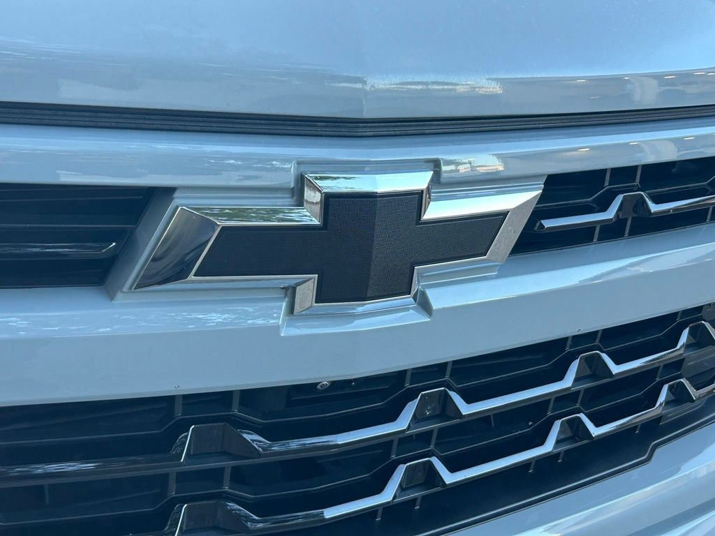 Used 2024 Chevrolet Silverado 1500 RST w/ Convenience Package II RWD image 20