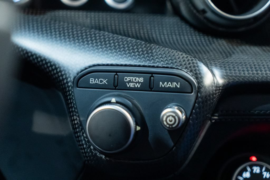 Certified 2017 Ferrari F12tdf RWD image 49