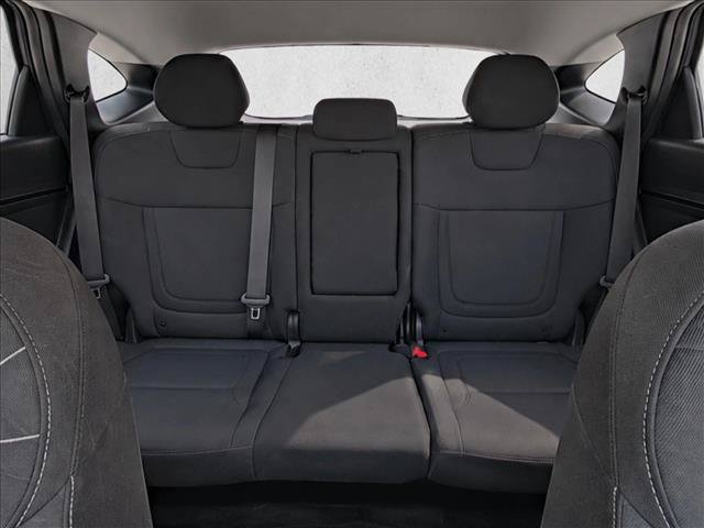Used 2022 Hyundai Tucson SEL AWD/4WD image 27