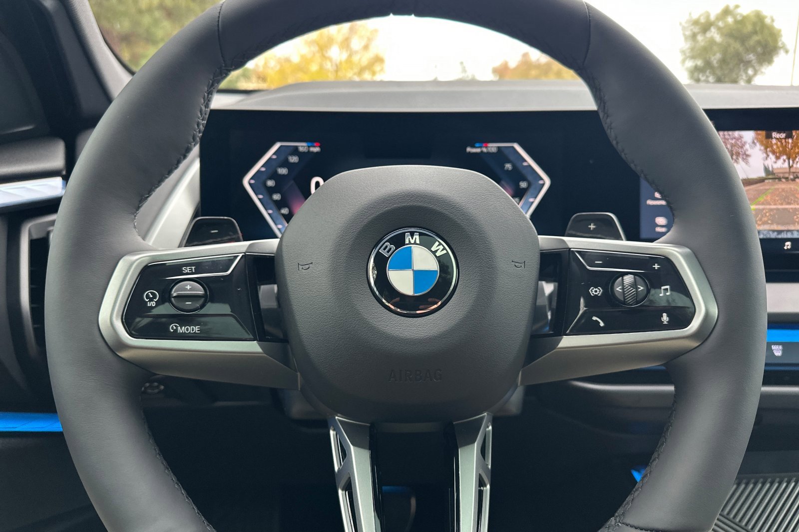 New 2026 BMW X3 xDrive30 w/ Premium Package image 21