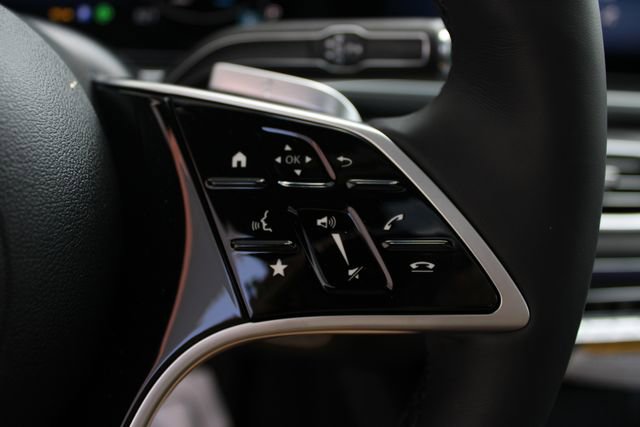 New 2026 Mercedes-Benz GLE 450 4MATIC image 10
