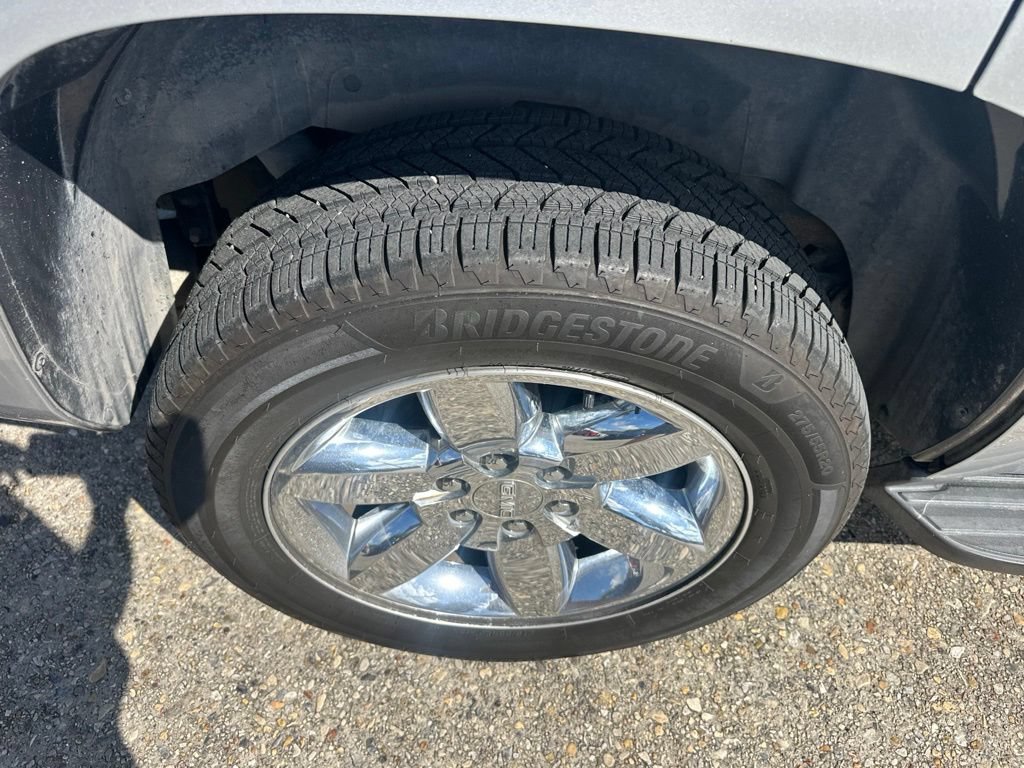 Used 2014 GMC Yukon SLE RWD image 16