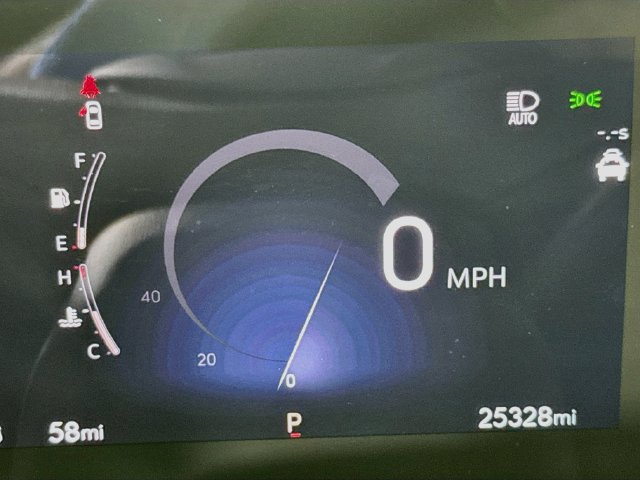 Used 2026 Buick Envista Preferred w/ Convenience I Package FWD image 13