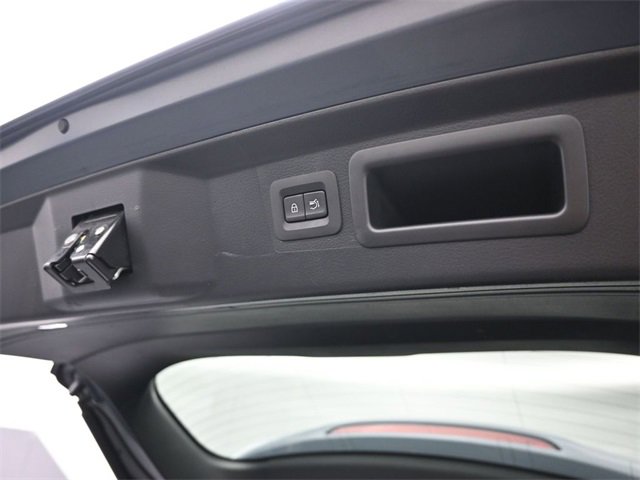 Certified 2023 MAZDA CX-50 AWD 2.5 Turbo w/ Weather Package image 29