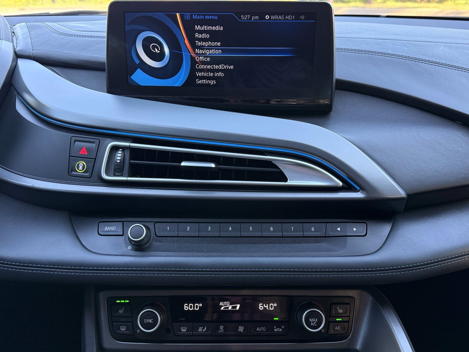 Used 2017 BMW i8 AWD/4WD image 29