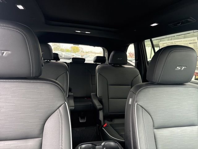 New 2026 Buick Enclave Sport Touring w/ Power Package AWD/4WD image 39