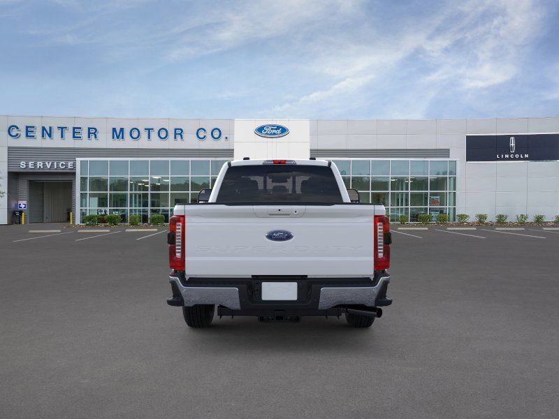 New 2026 Ford F350 Lariat RWD image 41