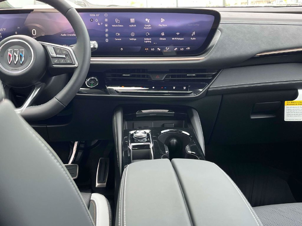 New 2026 Buick Envision Sport Touring AWD/4WD image 13