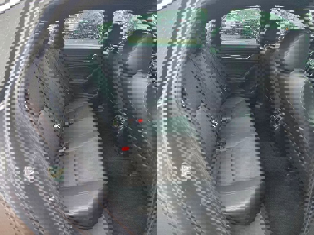 Used 2020 Honda Accord Sport image 24