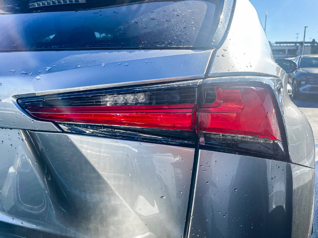 Used 2019 Lexus NX 300 FWD w/ Accessory Package 2 image 6