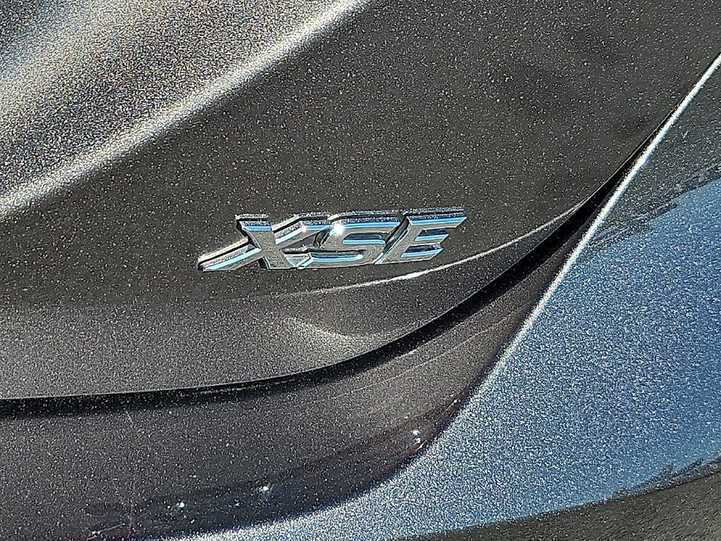 Used 2024 Toyota Camry XSE FWD image 14