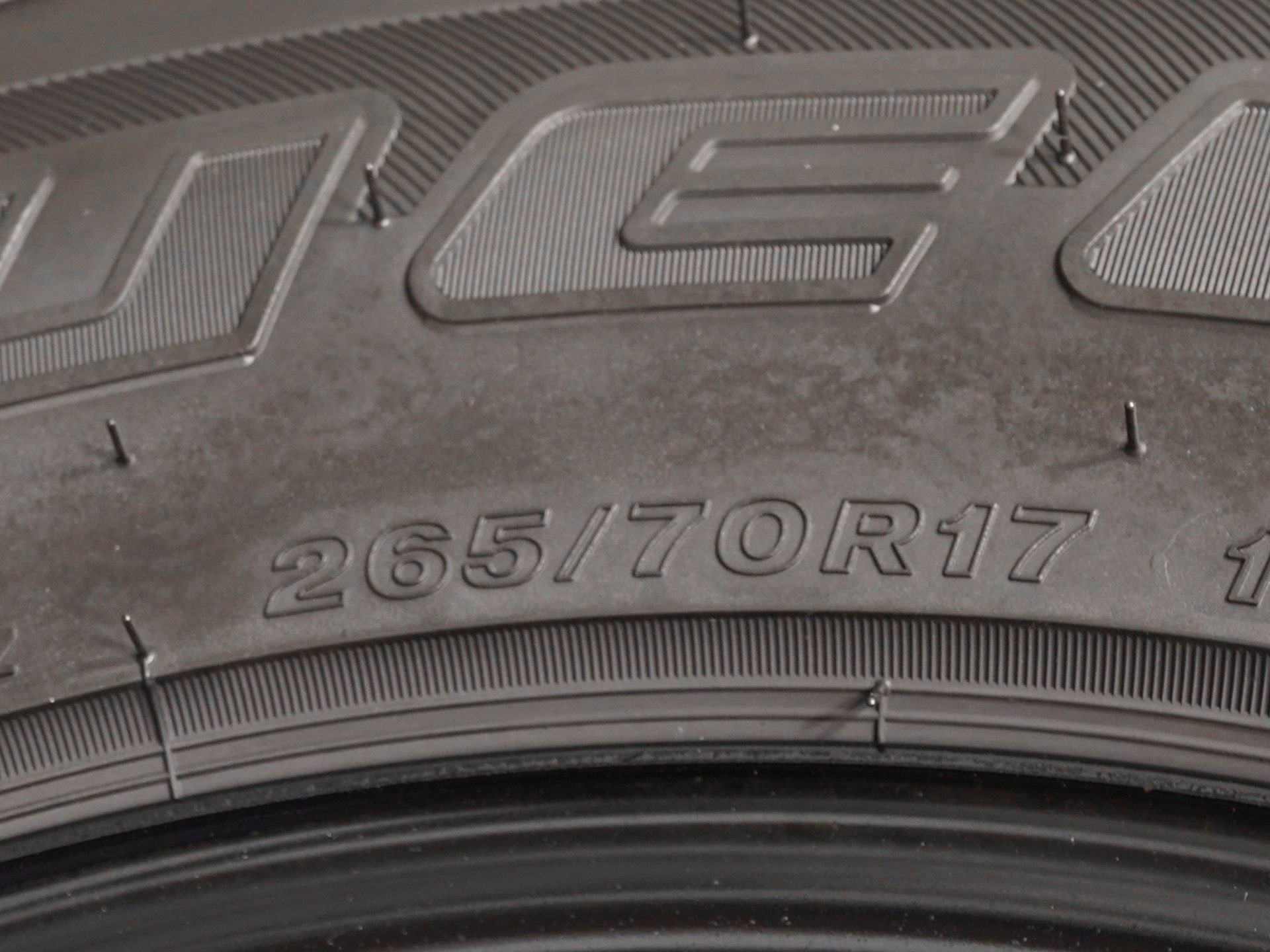 Used 2024 INEOS Grenadier image 31