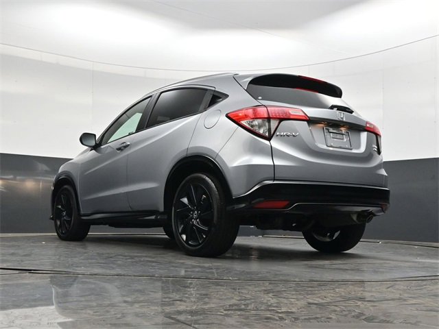 Used 2022 Honda HR-V Sport image 33