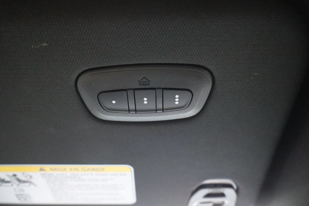 Used 2025 RAM 1500 Big Horn AWD/4WD image 22
