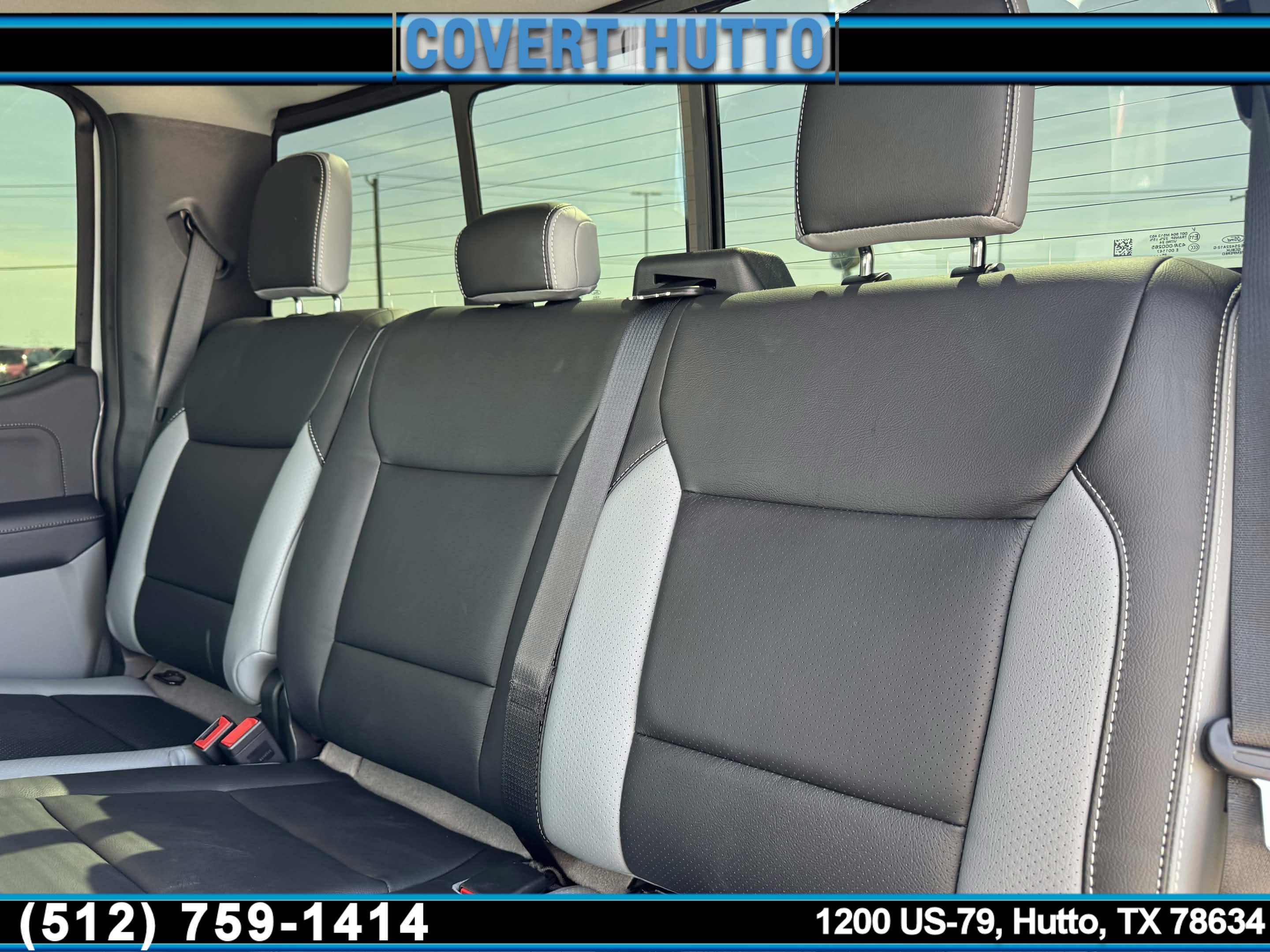 New 2026 Ford F250 XLT w/ XLT Premium Package image 17
