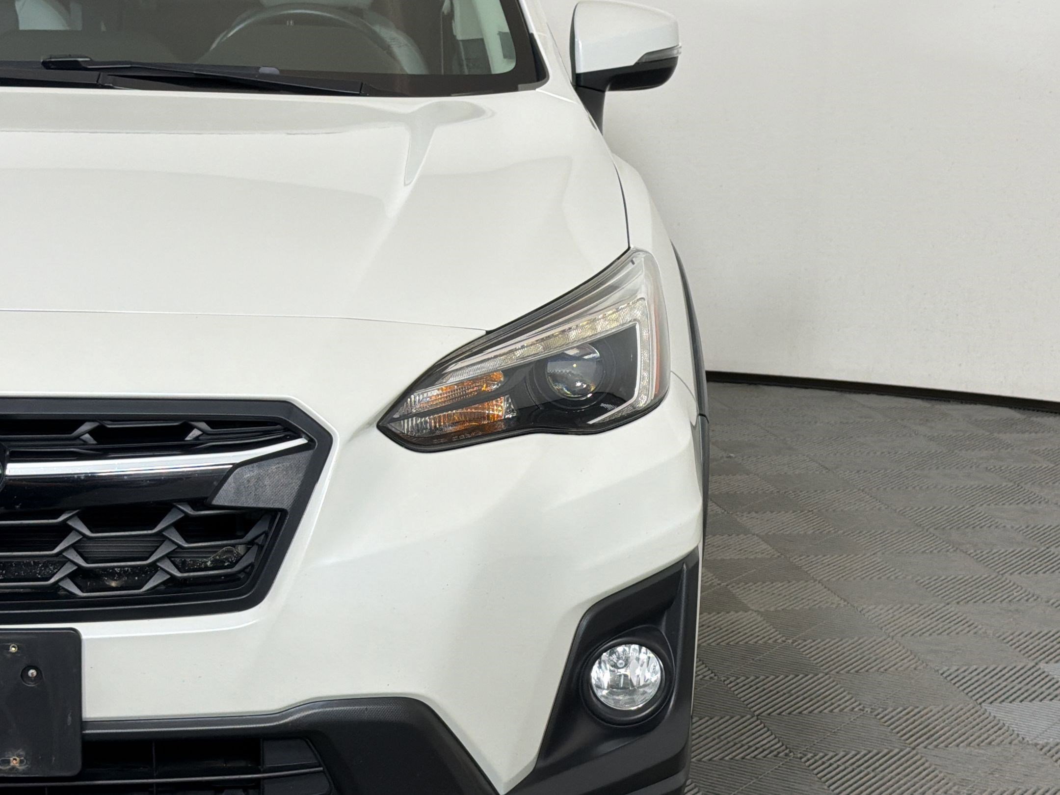 Used 2018 Subaru Crosstrek 2.0i Limited AWD/4WD image 11