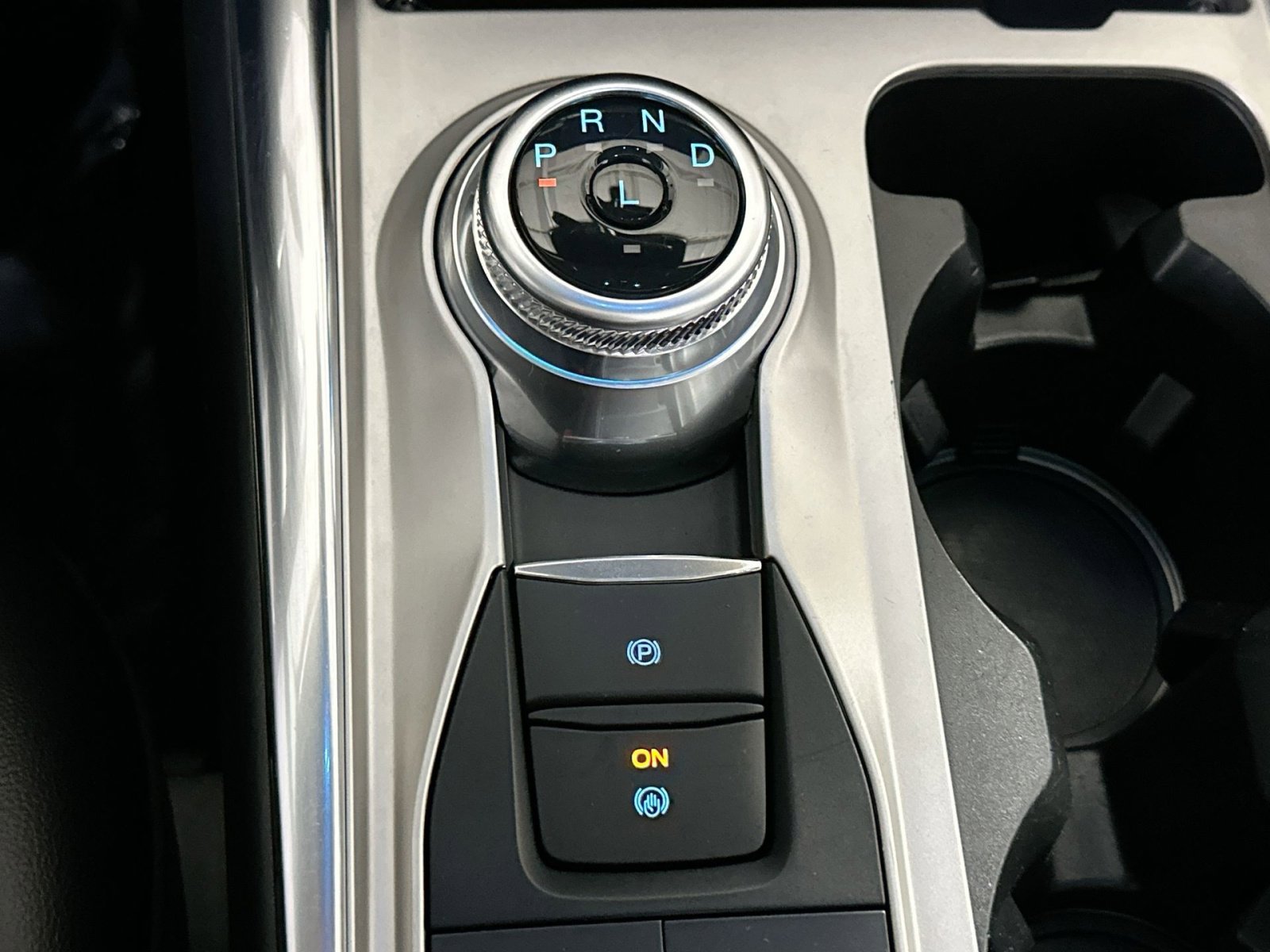 Used 2021 Ford Explorer Limited w/ Equipment Group 301A image 32