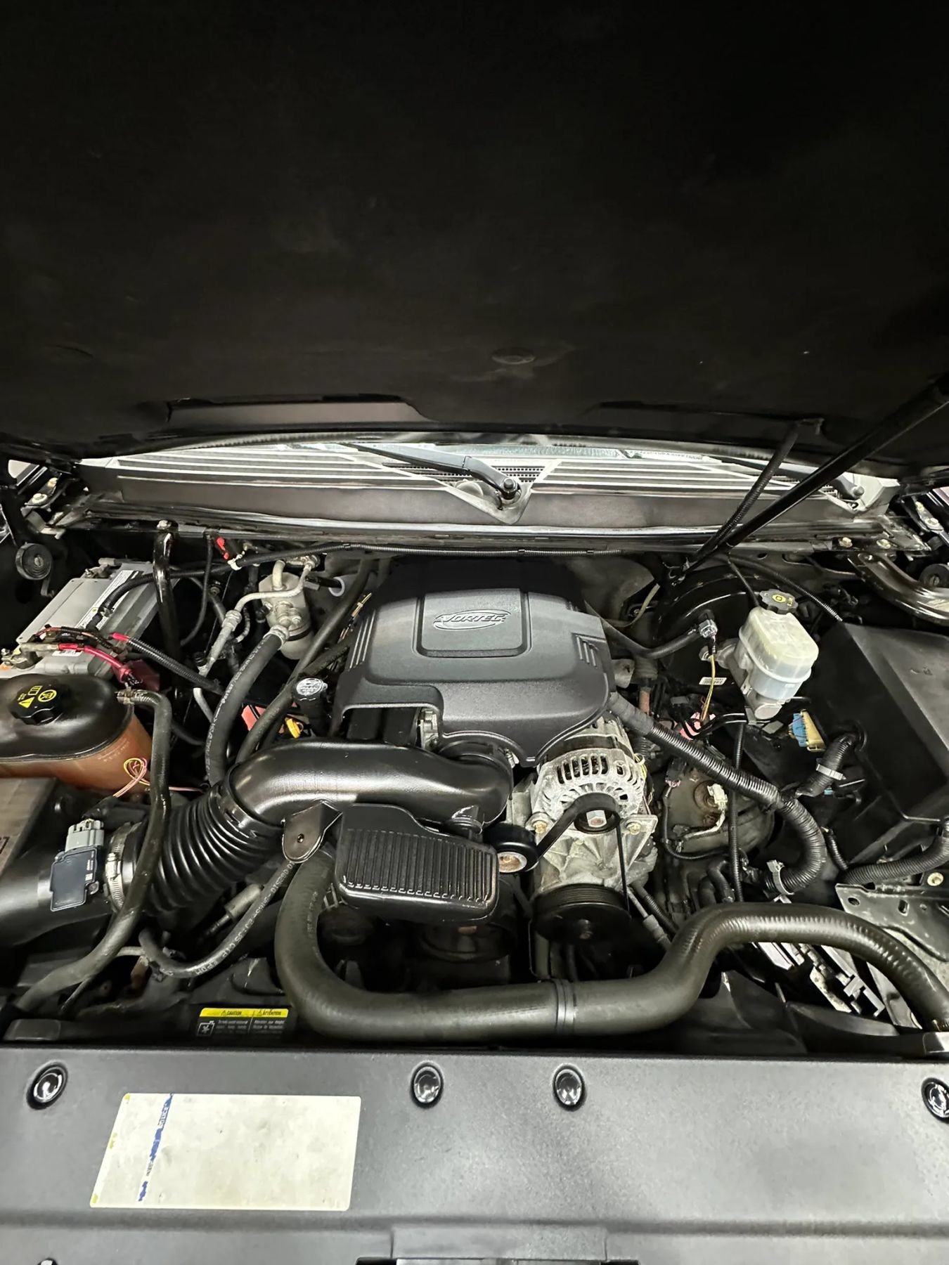 Used 2011 Chevrolet Avalanche LTZ RWD image 26