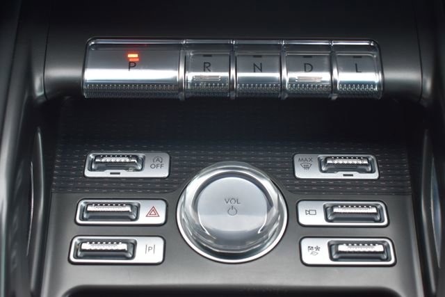 Used 2024 Lincoln Nautilus Reserve w/ Equipment Group 202A image 38