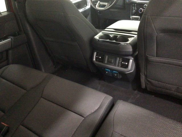 New 2025 Ford F150 XLT w/ Equipment Group 302A MID image 41