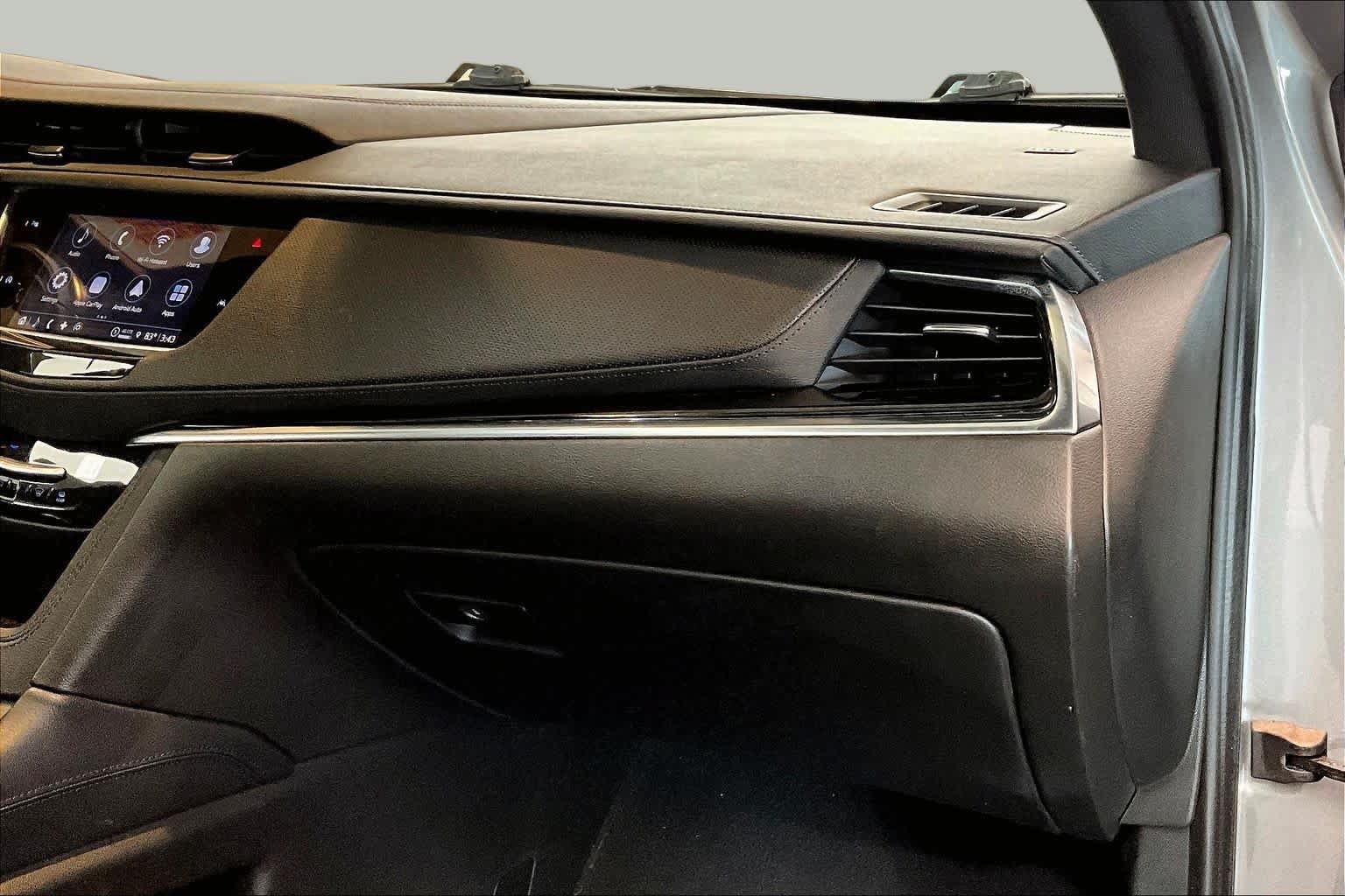 Used 2023 Cadillac XT6 Luxury FWD image 19