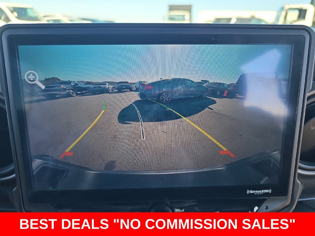 Used 2022 Jeep Gladiator Sport AWD/4WD image 22