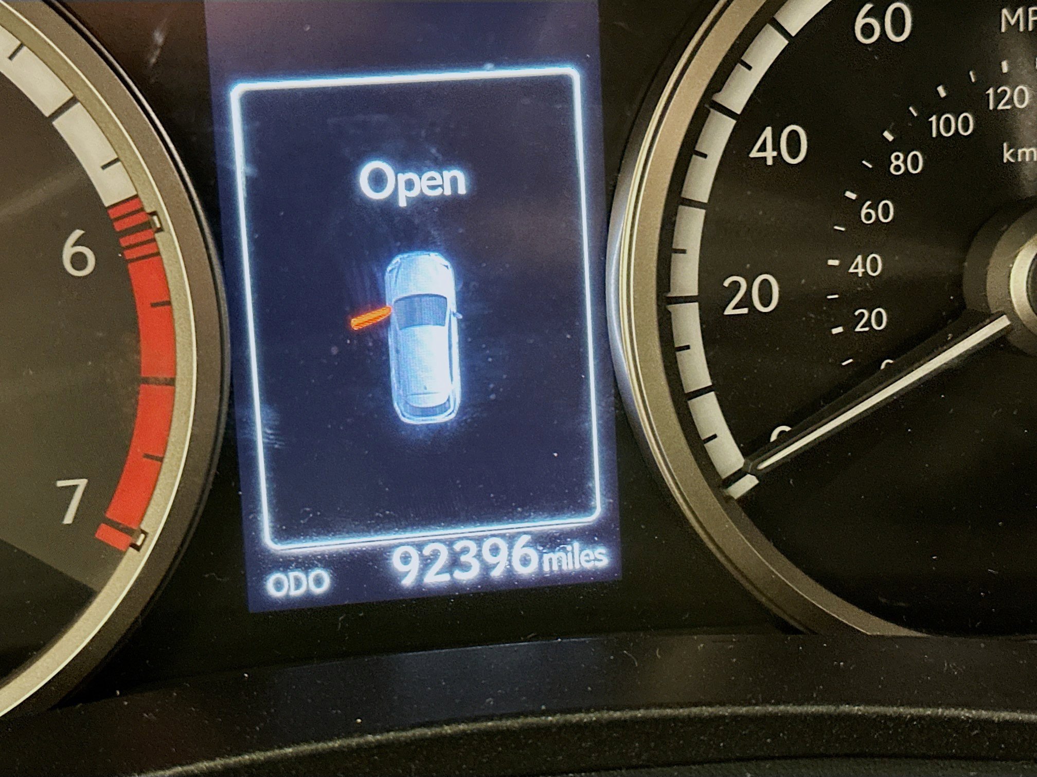 Used 2016 Lexus NX 200t F Sport w/ F Sport Premium Package AWD/4WD image 19