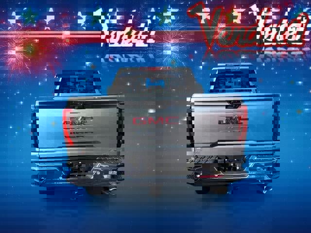New 2026 GMC Sierra 2500 SLT w/ SLT Premium Package AWD/4WD image 6