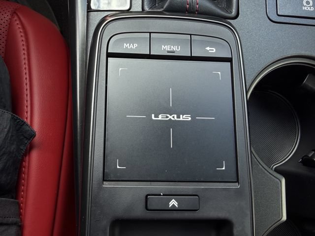 Used 2024 Lexus IS 350 F Sport w/ Navigation Package AWD/4WD image 18