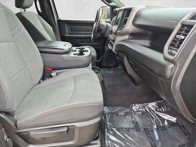 Used 2021 RAM 2500 Tradesman AWD/4WD image 20