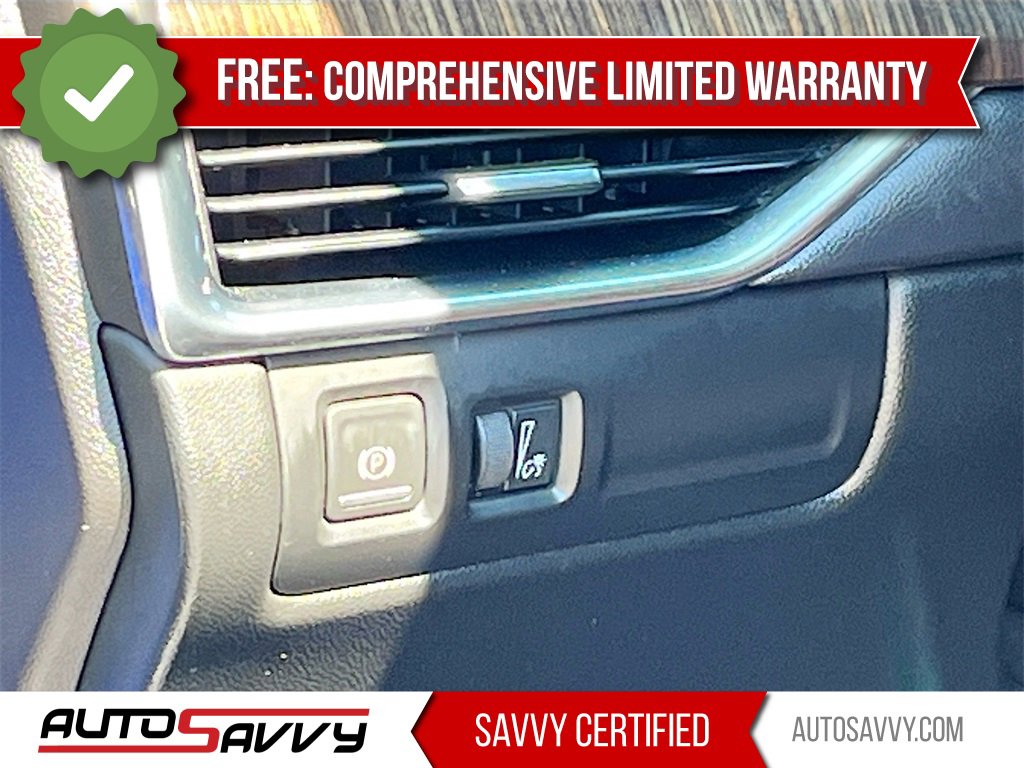 Used 2023 Cadillac XT4 Premium Luxury w/ Driver Assist Package image 10