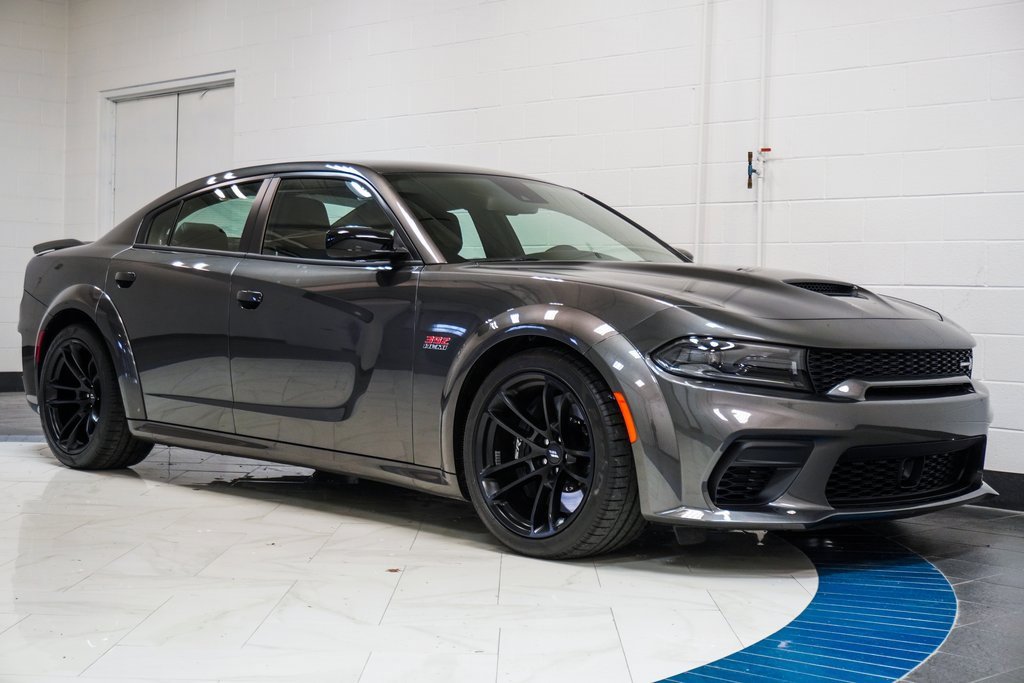 Used 2023 Dodge Charger Scat Pack image 5