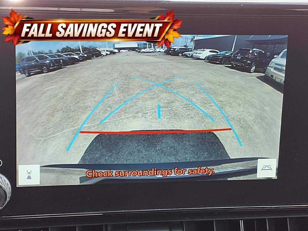 Used 2023 Toyota RAV4 LE FWD image 29