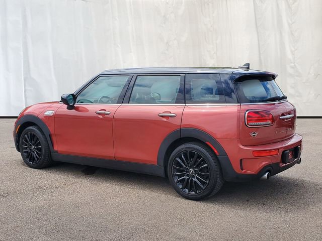 Used 2023 MINI Cooper Clubman S image 3