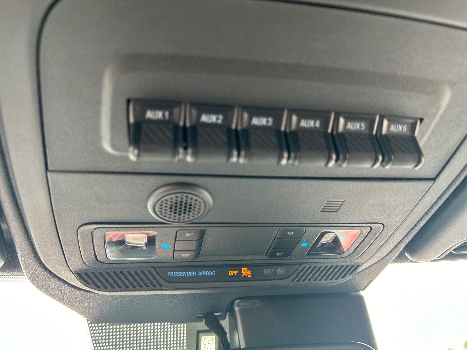 Used 2024 Ford Bronco Wildtrak AWD/4WD image 17