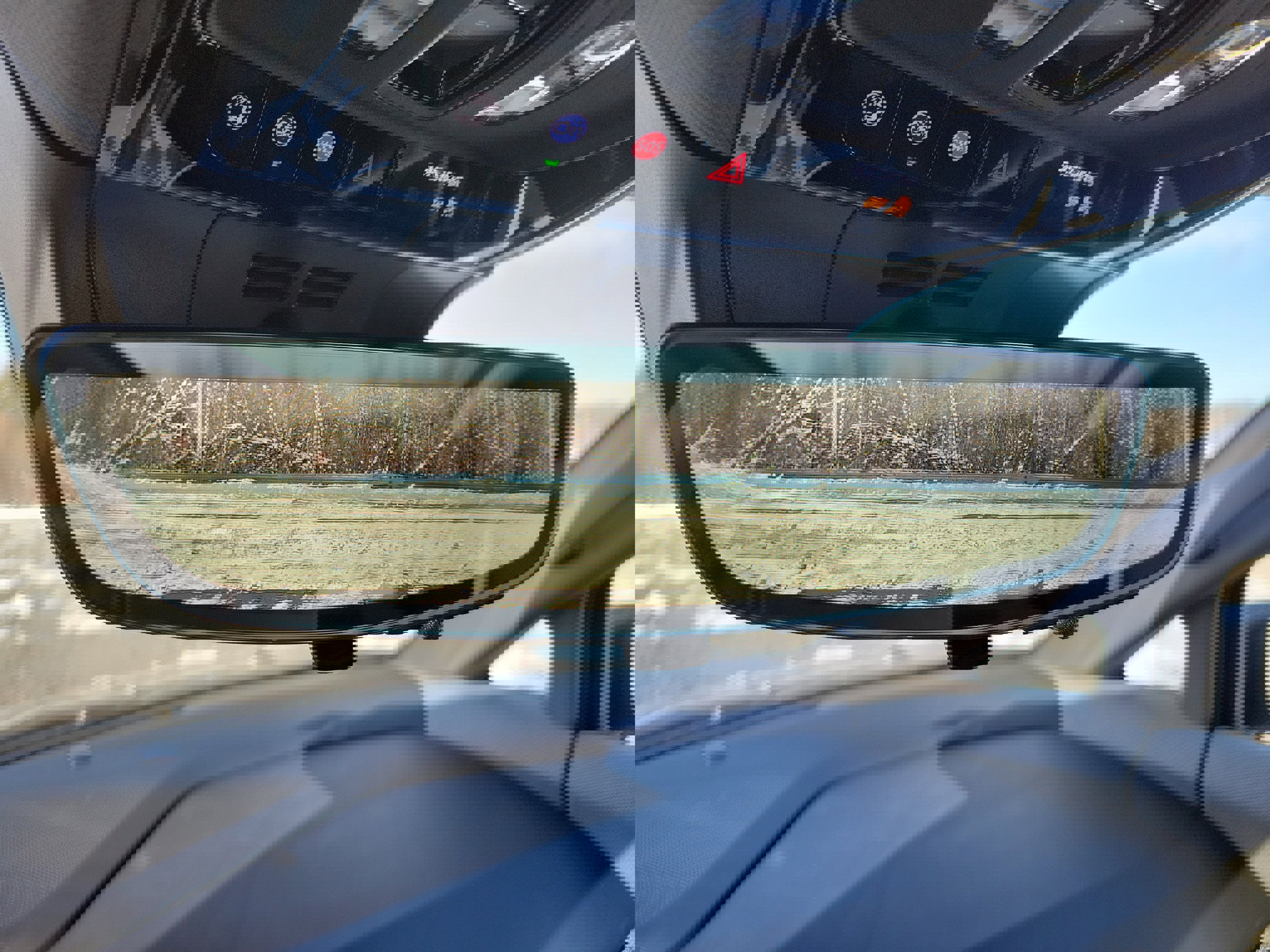 New 2026 Cadillac Optiq Luxury 1 w/ LPO, Floor Liner Package image 29